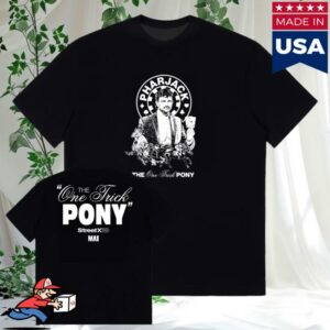 kenny Streetx Merch Shop Store One Trick Pony Shirt