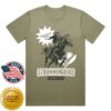 kenny Strumming Bird Merch Shop Store SStrummingbird Giddy Up Shirt