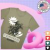 kenny Strumming Bird Merch Shop Store SStrummingbird Giddy Up Shirtw
