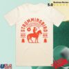kenny Strumming Bird Merch Shop Store Strummingbird Arch Shirt
