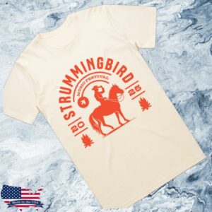 kenny Strumming Bird Merch Shop Store Strummingbird Arch Shirtw kenny Strumming Bird Merch Shop Store Strummingbird Arch Shirtw