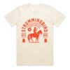 kenny Strummingbird Merch Store Strummingbird Arch Shirt