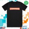 kenny Strummingbird Merch Store Strummingbird Tour Shirt