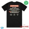 kenny Strummingbird Merch Store Strummingbird Tour Shirts