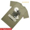 kenny Strummingbird Merch Strummingbird Giddy Up Tee0