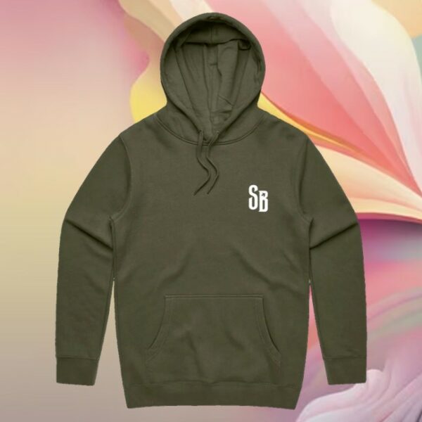 kenny Strummingbird Merch Strummingbird Hoodie