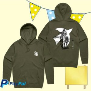 kenny Strummingbird Merch Strummingbird Hoodie0