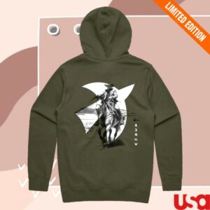kenny Strummingbird Merch Strummingbird Hoodie1