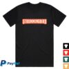 kenny Strummingbird Merch Strummingbird Tour Tee