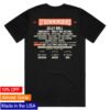 kenny Strummingbird Merch Strummingbird Tour Tee0