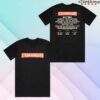 kenny Strummingbird Merch Strummingbird Tour Tee1