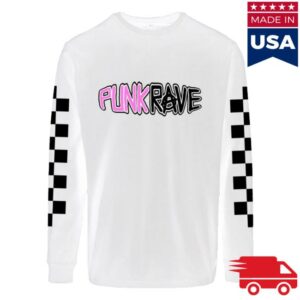 kenny Stvw Music Merch Shop Store Punk Rave Shirt