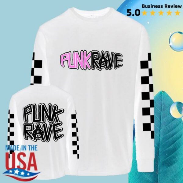 kenny Stvw Music Merch Shop Store Punk Rave Shirta