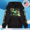 kenny Stylish Occult Merch Store Midnight Haunting Pullover Hoodies