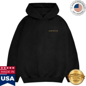 kenny Sub Focus Merch Black Contact Hoodie kenny Sub Focus Merch Black Contact Hoodie