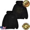 kenny Sub Focus Merch Black Contact Hoodie0