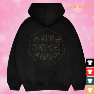 kenny Sub Focus Merch Black Contact Hoodie1 kenny Sub Focus Merch Black Contact Hoodie1