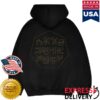 kenny Sub Focus Merch Store Black Contact Hoodies