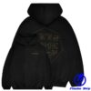 kenny Sub Focus Uk Merch Shop Store Black Contact Hoodie 1