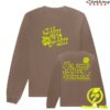 kenny Super Yaki Merch Shop Store Film On Film Long Sleeve Shirts