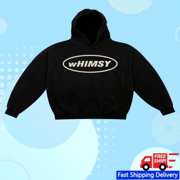 kenny TGRC Destin Conrad Merch Shop Store Whimsy Hoodie