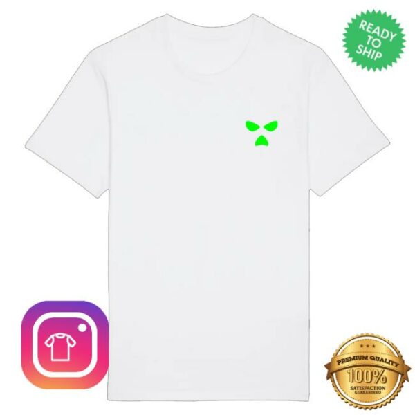 kenny TRC Kneecap Merch Shop Store Wembley Arena London Shirt