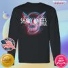 kenny TRC Shaky Knees Festival Merch Shop Store 2025 Shockwave Long Sleeve Shirt