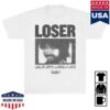 kenny Tame Impala Merch Shop Deadbeat Loser Shirt