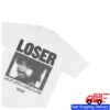 kenny Tame Impala Merch Shop Deadbeat Loser Shirtse