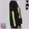 kenny Taylor Swift Merch Shop Store The Life Of A Showgirl Sweatshirt
