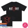 kenny Tbudcrawford Merch Shop Store Limited Run Las Vegas Edition Shirt