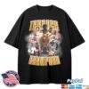 kenny Tbudcrawford Merch Shop Store The Champ Is Here Shirt