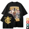 kenny Tbudcrawford Merch Shop Store The Champ Is Here Shirts