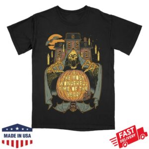kenny Terror Threads Merch Store Its The Most Wonderful Time Of The Year 2025 Shirt kenny Terror Threads Merch Store Its The Most Wonderful Time Of The Year 2025 Shirt