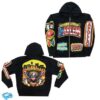 kenny Thats A Awful Lot Of Cough Syrup Merch Shop Store Awful Lot Of Harlem Hoodie