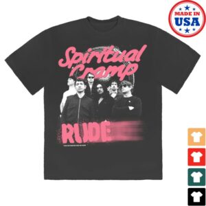 kenny The Alternative Press Store Alt Press Exclusive Shirt