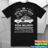 kenny The Beaches Merch Itty Bitty Shirt0