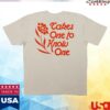 kenny The Beaches Merch Takes One To Know One Shirt0