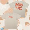 kenny The Beaches Merch Takes One To Know One Shirt1