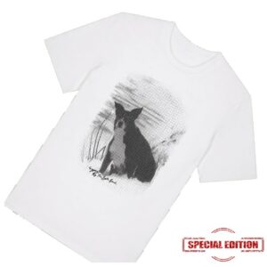 kenny The Beta Band Merch Store Beta Band Gypsy Shirt Whites kenny The Beta Band Merch Store Beta Band Gypsy Shirt Whites