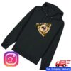 kenny The Beta Band Merch Store Beta Band Triangle Hoodies