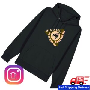 kenny The Beta Band Merch Store Beta Band Triangle Hoodies
