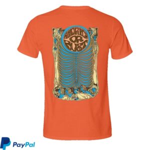 kenny The Black Crowes Merch Store Amorica Or Bust Orange Shirts kenny The Black Crowes Merch Store Amorica Or Bust Orange Shirts