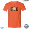 kenny The Black Crowes Merch Store Amorica Or Bust Orange Shirtss