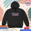 kenny The Black Crowes Merch Store Amorica Or Bust Stars And Stripes Hoodie