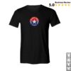 kenny The Black Crowes Merch Store Amorica Star Shirt