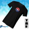 kenny The Black Crowes Merch Store Amorica Star Shirts