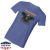 kenny The Black Crowes Merch Store Amoricans United Blue Shirts