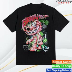 kenny The Boys Merch Store Bearly Alive Shirt