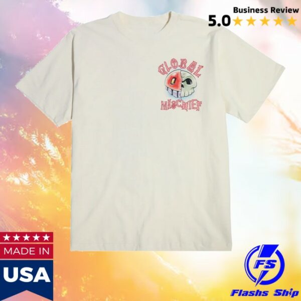 kenny The Boys Merch Store Mischief Makers Shirts